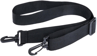 Contec-Koffer über Daily CT, Einzeltasche über Daily Black