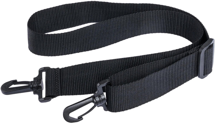 Contec-Koffer über Daily CT, Einzeltasche über Daily Black