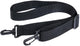 Contec-Koffer über Daily CT, Einzeltasche über Daily Black
