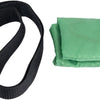 Contec Via Explorer Gepäckträgertasche CT Gepäckträgertasche Via Explorer AVS Schwarz