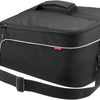 Rixen Kaul Trunk Bag R K Rackpack xl schwarz