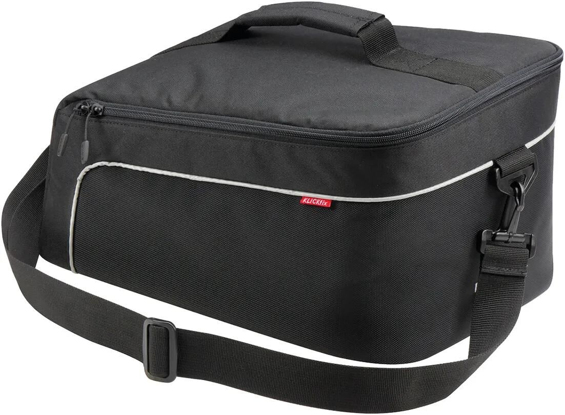 Rixen Kaul Trunk Bag R K Rackpack xl schwarz