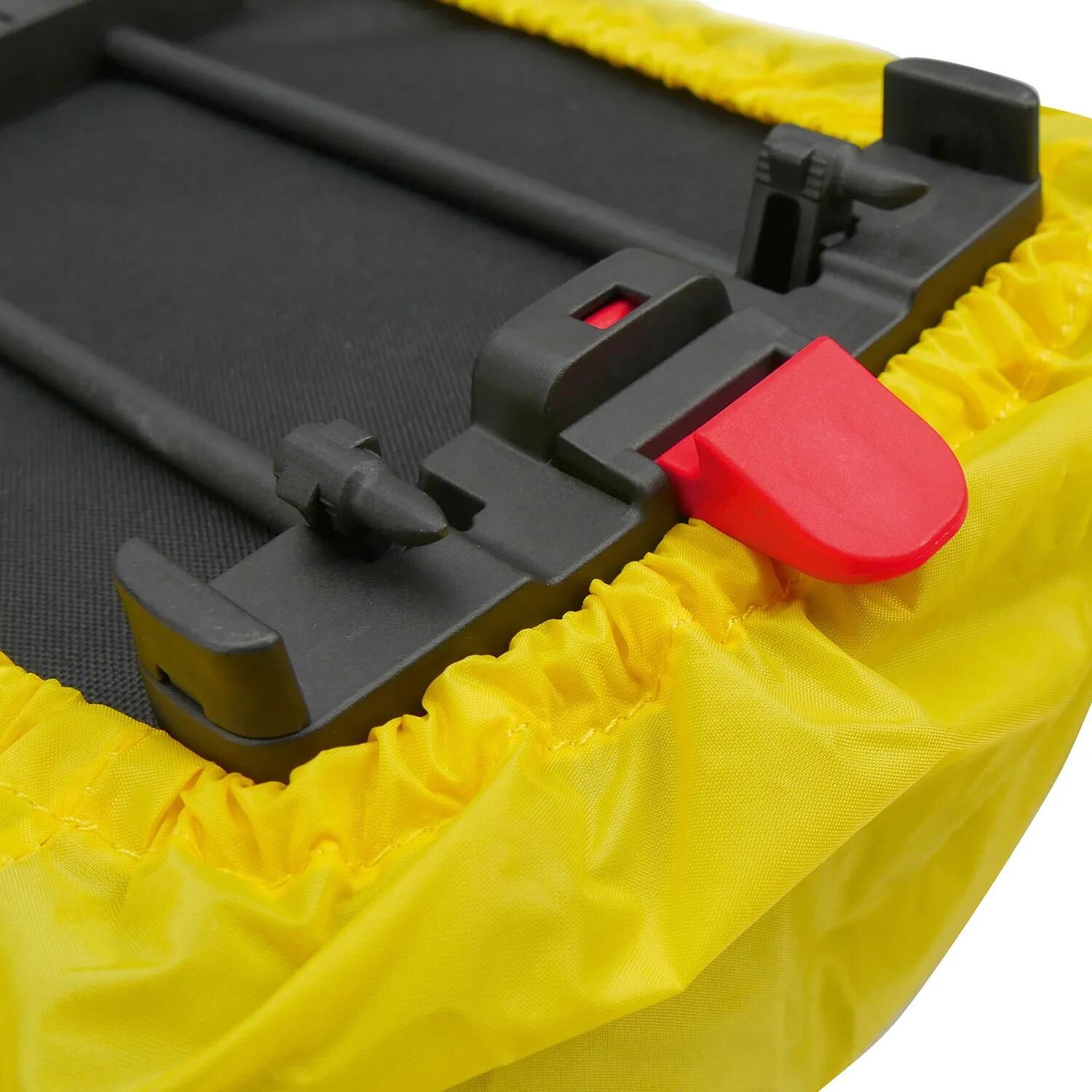 Rixen Kaul Trunk Bag R K Rackpack xl schwarz