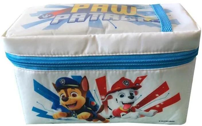 Bike Fashion Bar Bag Paw Patrouille
