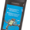 M-Wave-Telefontasche Black Bay