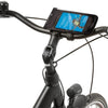 M-Wave-Telefontasche Black Bay
