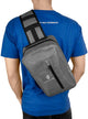 M-Wave Bar Bag Suburban Messenger Comp.