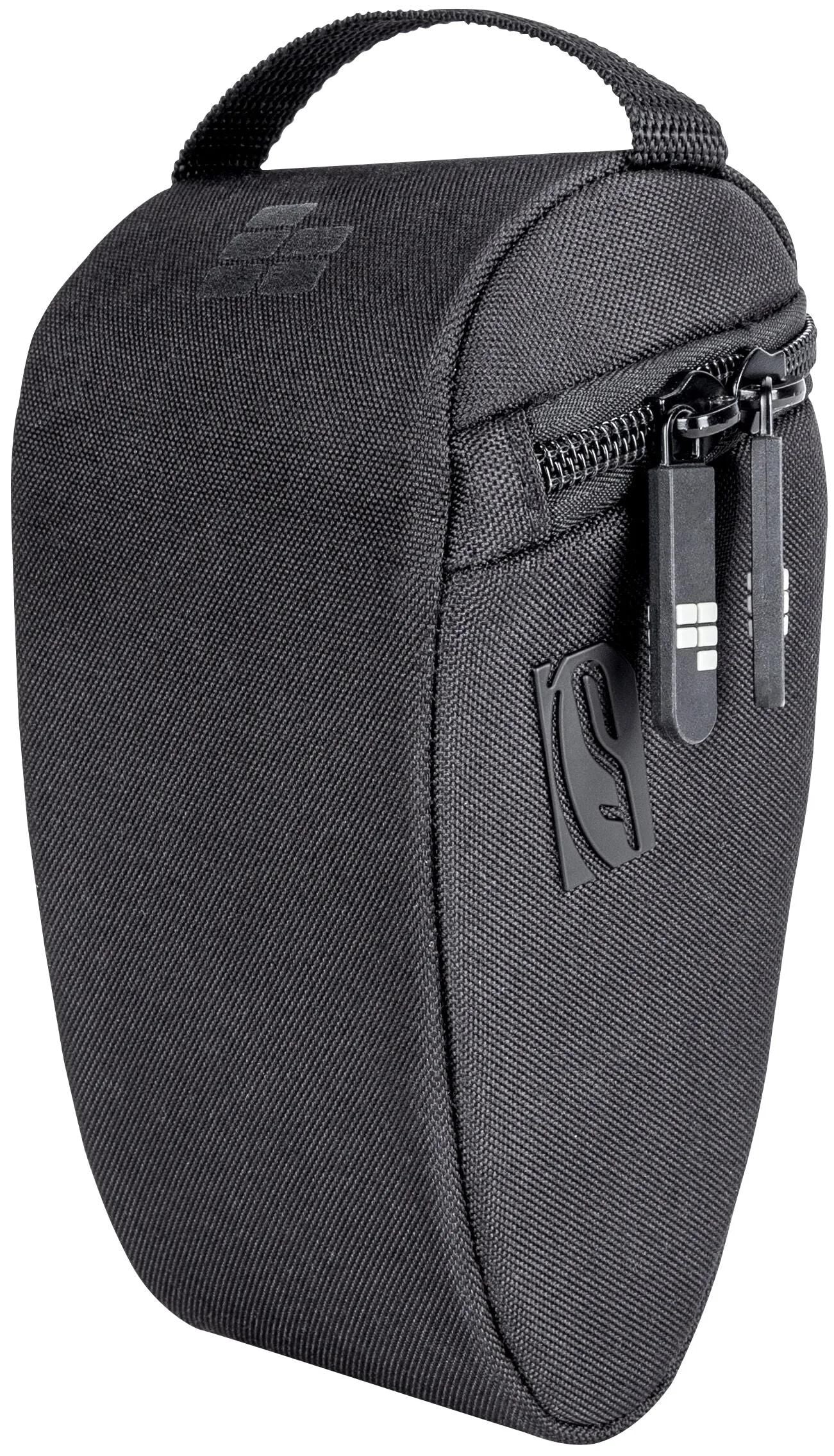CONTEC -Satteltasche "via.Pocket"