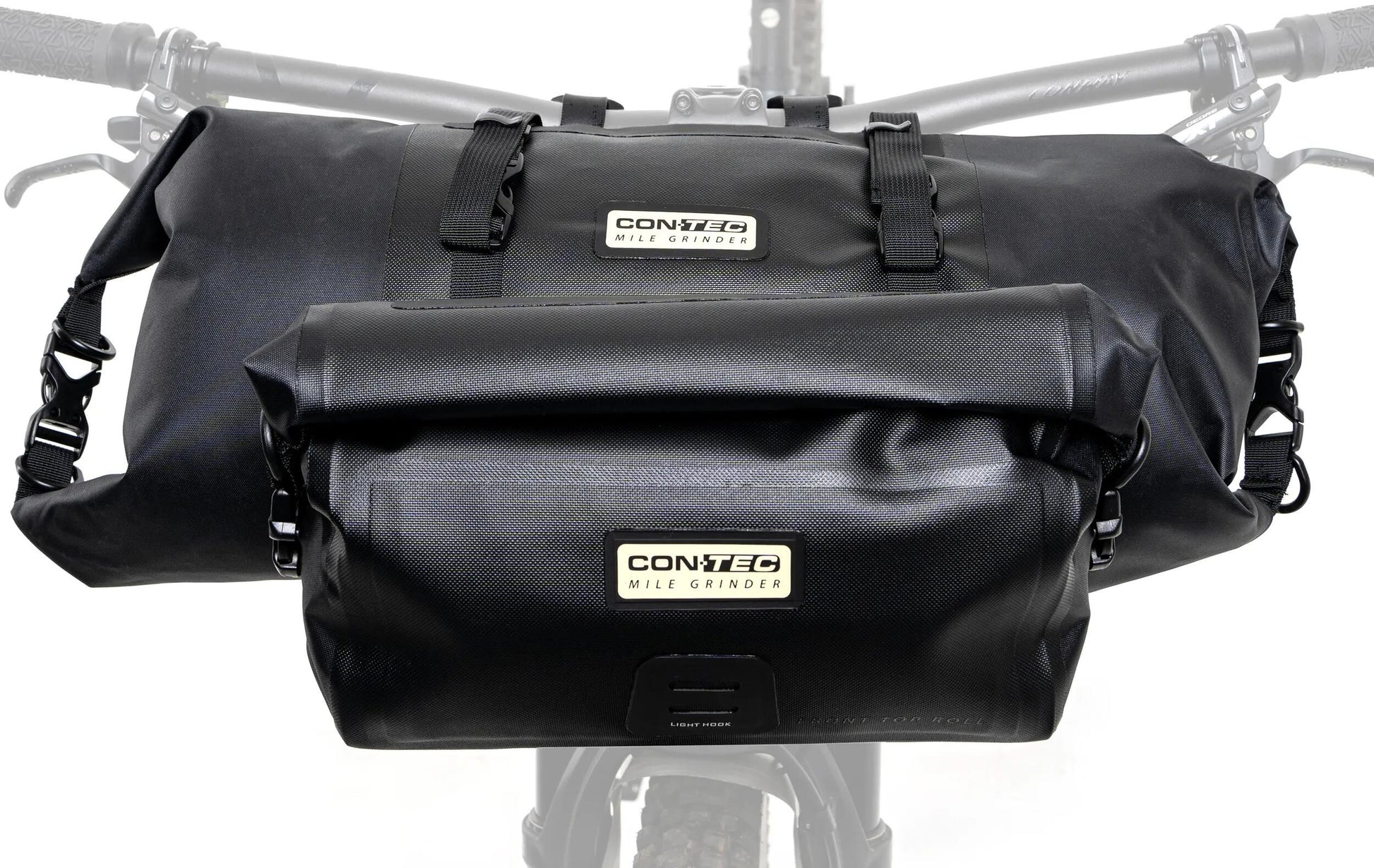 Contec Control Bag Mile Mühle vorne