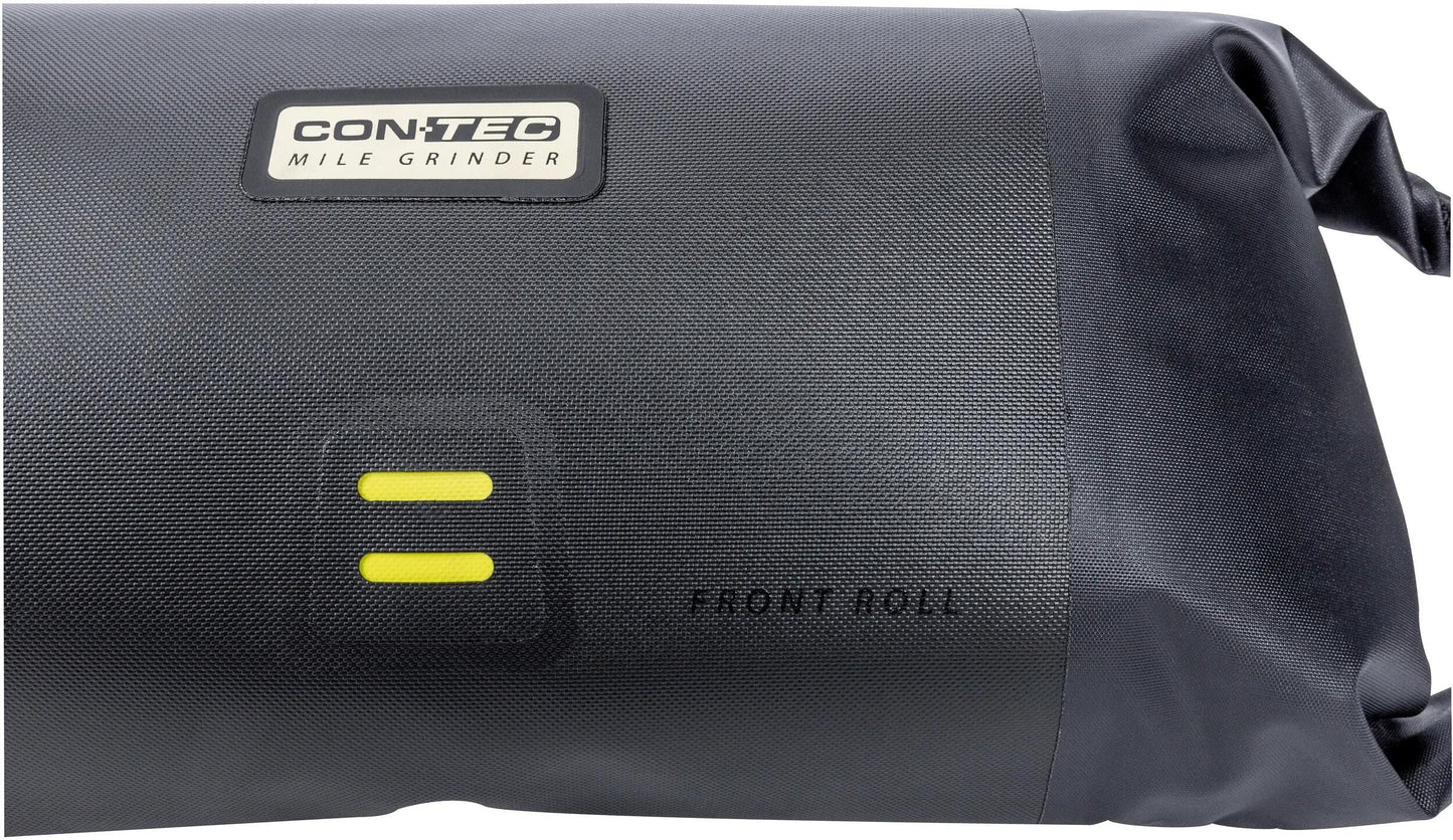 Contec Control Bag Mile Mühle vorne