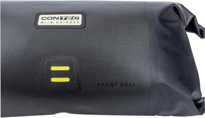 Contec Control Bag Mile Mühle vorne