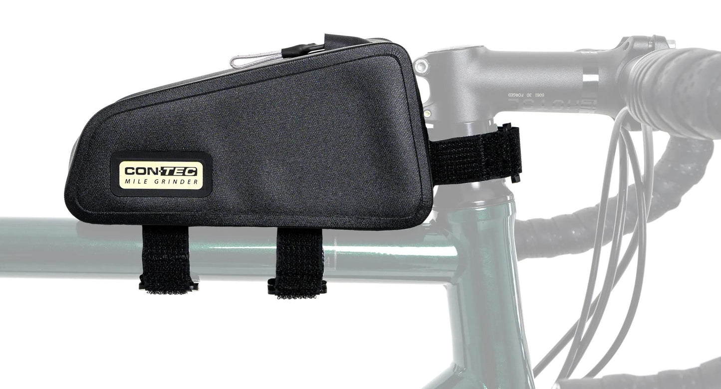 CONTEC Frametas Mile Mühle Top Rohr 1.2