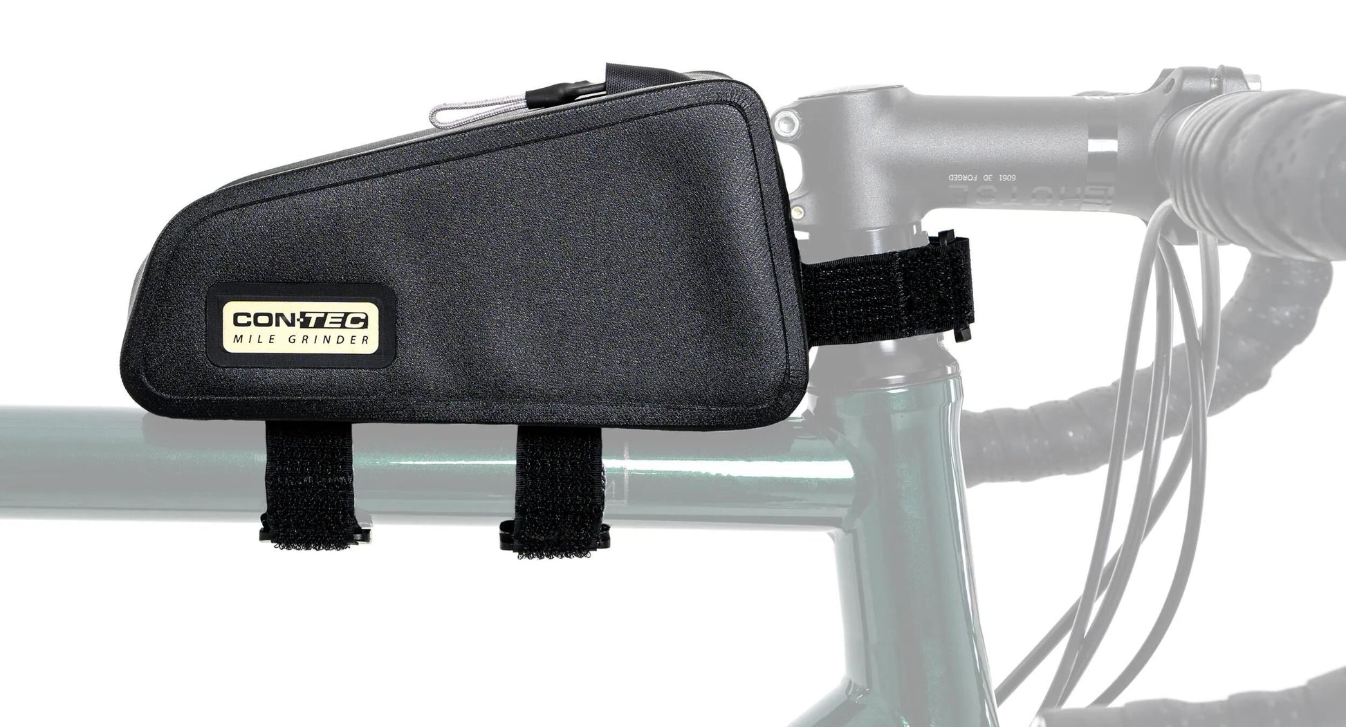 CONTEC Frametas Mile Mühle Top Rohr 1.2