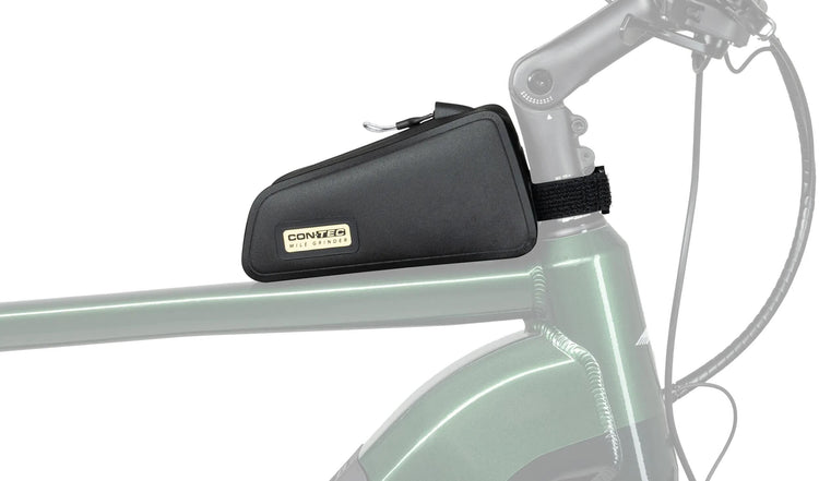 CONTEC Frametas Mile Mühle Top Rohr 1.2