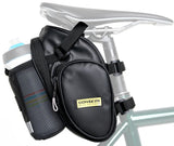 Contec Sattle Bag Mile Mühle zusätzliche Satteltasche - afbeelding 2