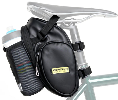 Contec Sattle Bag Mile Mühle zusätzliche Satteltasche