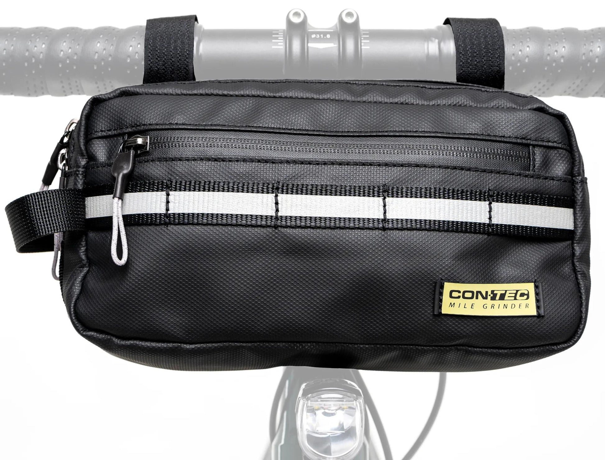 Contec Control Bag Mile Mühle Race 3
