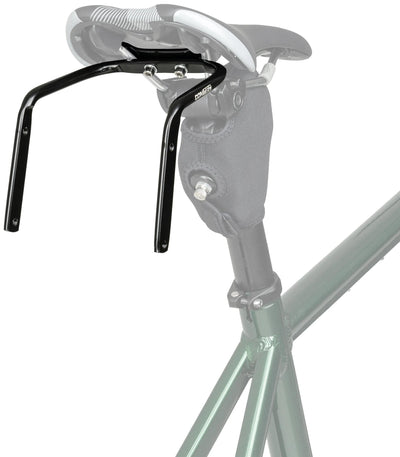 Contec Sattle Beutelhalter Mile Mühle stetig