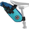 Contec Satteltasche Urban Nomad Rail 5,8 ct Satteltasche Urban Nomad Rail 5,8 Türkis