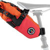 Contec Satteltasche Urban Nomad Rail 5,8 ct Satteltasche Urban Nomad Rail 5,8 Orange