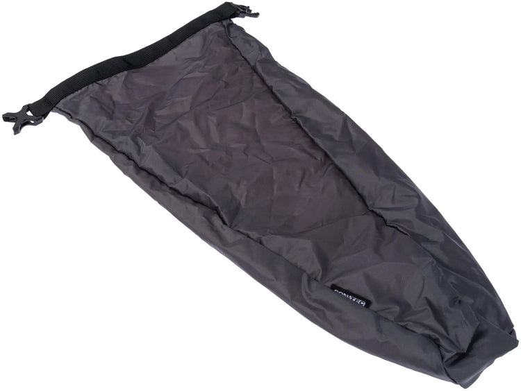 Contec Satteltasche Urban Nomad Rail 5,8 ct Satteltasche Urban Nomad Rail 5,8 Orange