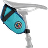 Contec Satteltasche Urban Nomad Rail 1,3 ct Satteltasche Urban Nomad Rail 1,3 Türkis