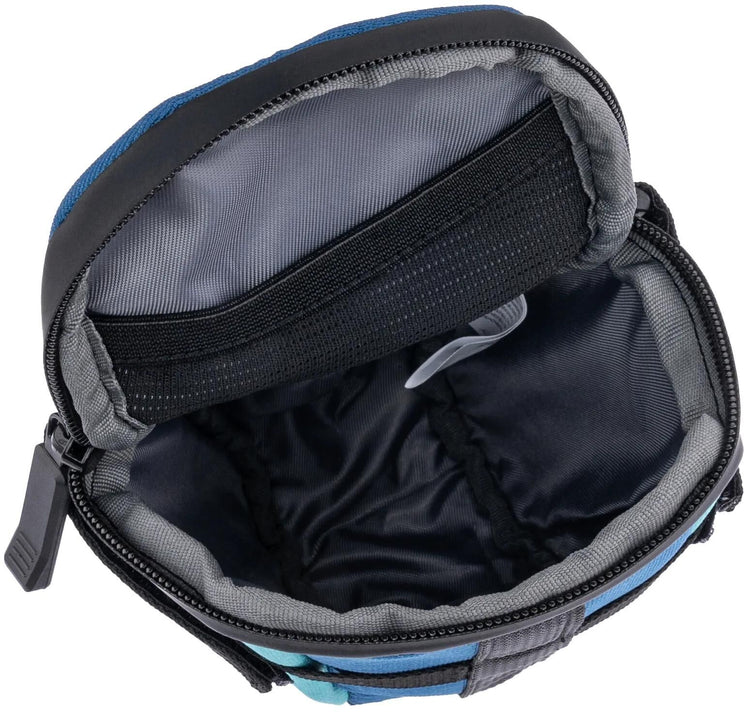 Contec Satteltasche Urban Nomad Rail 1,3 ct Satteltasche Urban Nomad Rail 1,3 Türkis