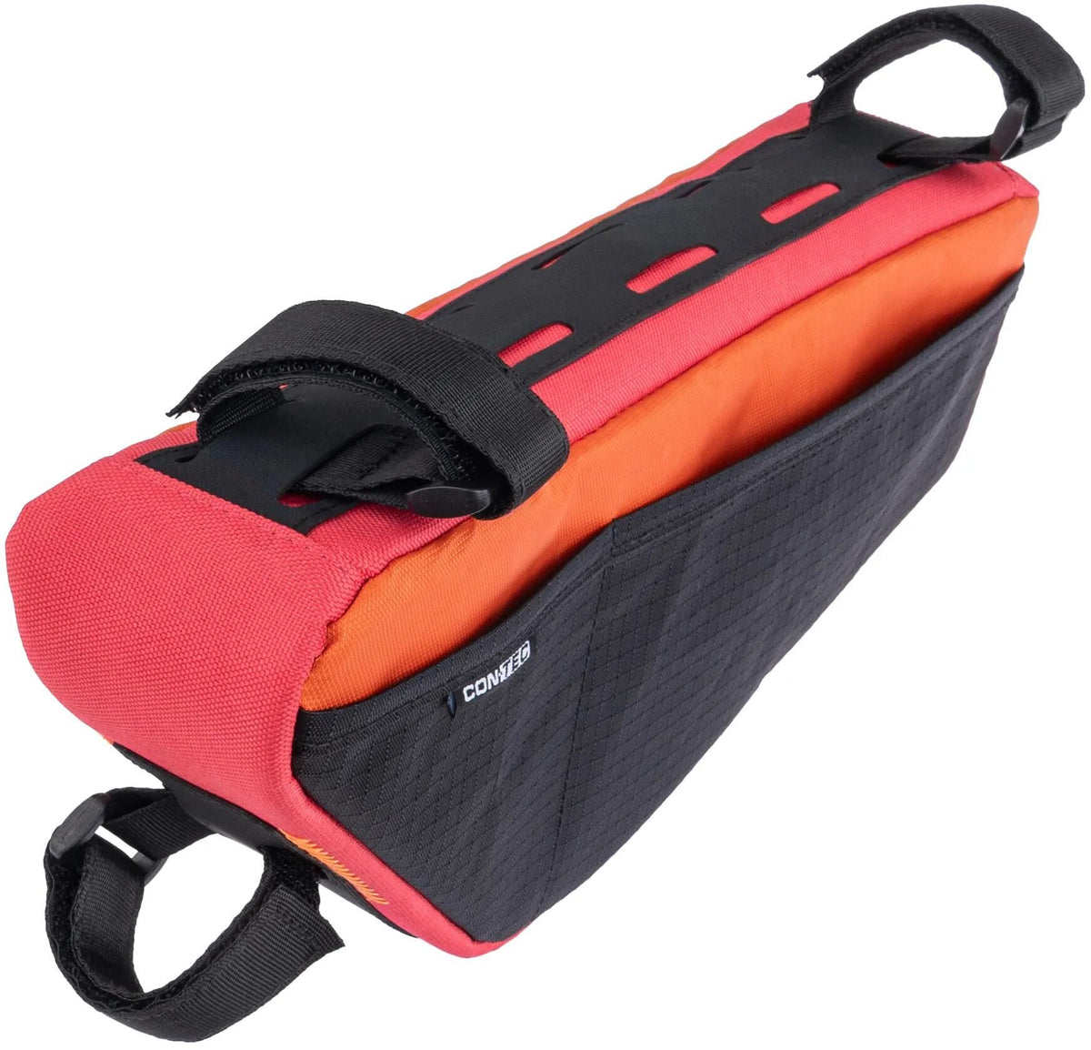 Contac Ct Frame Bags Urban Nomad Frame 2.0 Orange