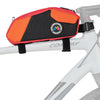 Contec Rahmentasche Urban Nomad Oberrohr 1,5 . CT Oberrohrtasche Urban Nomad Oberrohr 1,5 Orange
