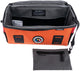 Contac CT -Lenkerbeutel Urban Nomad Front 4.2 Orange