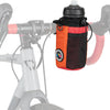 Contac Ct Snack Bag Urban Nomad Togo 1.0 Orange