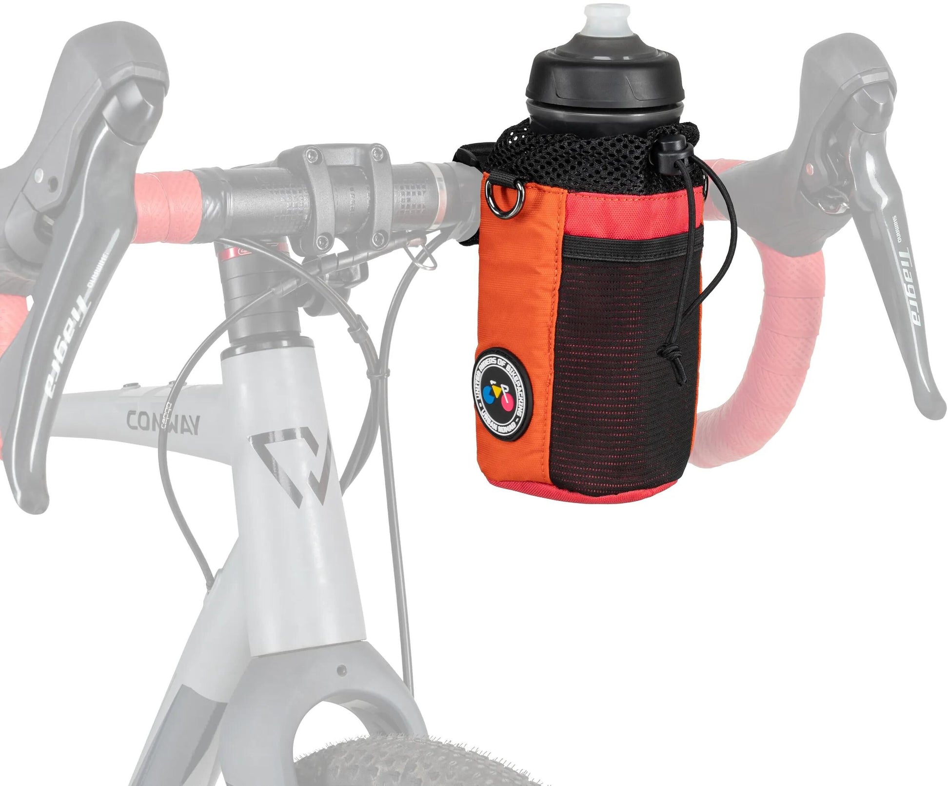 Contac Ct Snack Bag Urban Nomad Togo 1.0 Orange