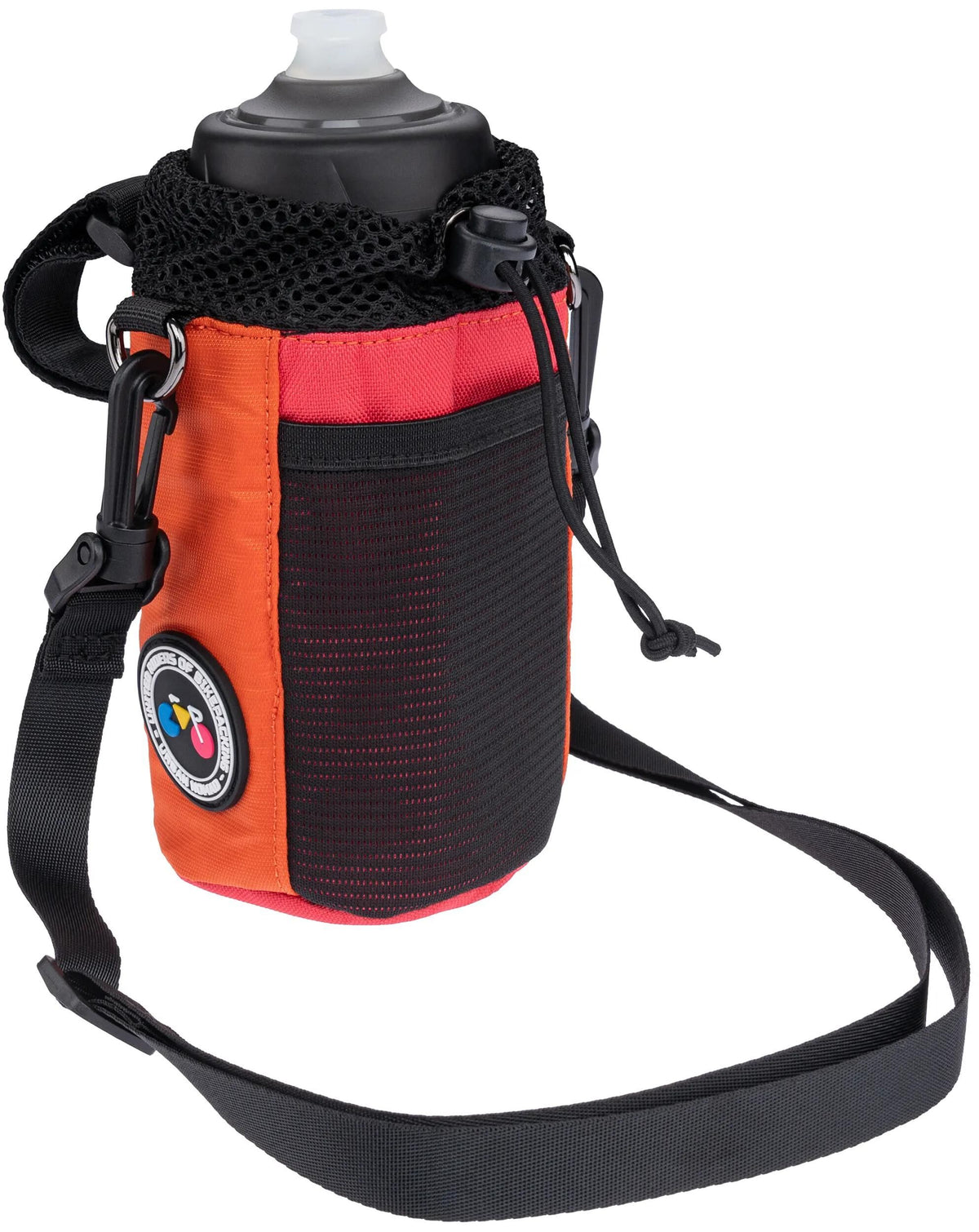 Contac Ct Snack Bag Urban Nomad Togo 1.0 Orange