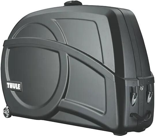 Thule Bike Case Round Trip Übergang