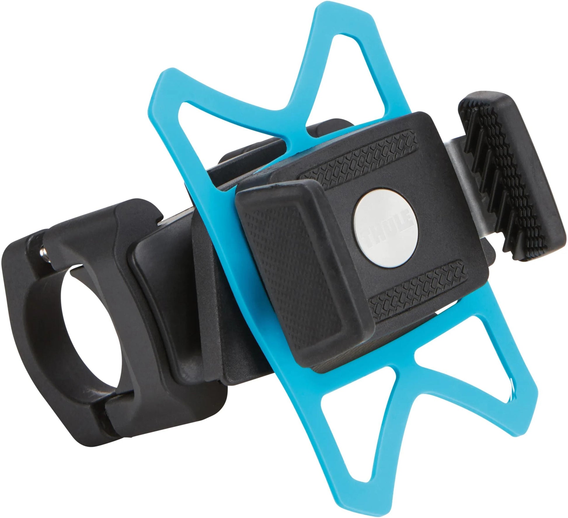Thule Bracket Smartphone Bike Mount Black