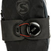 Silca Satteltasche Mattone Grande Black Rot