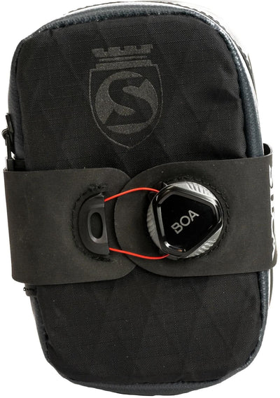 Silca Satteltasche Mattone Grande Black Rot