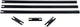 Shimano Cable Guide Di2