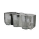 Trinkglas Soleo 3 Stück 200ml | 6 Stück