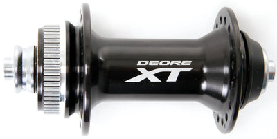 Shimano sogar Hub Deore XT HB-M8000 8010