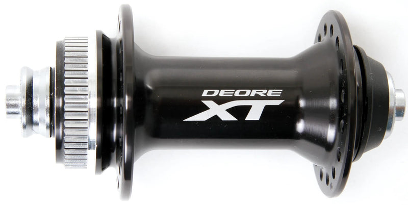 Shimano sogar Hub Deore XT HB-M8000 8010