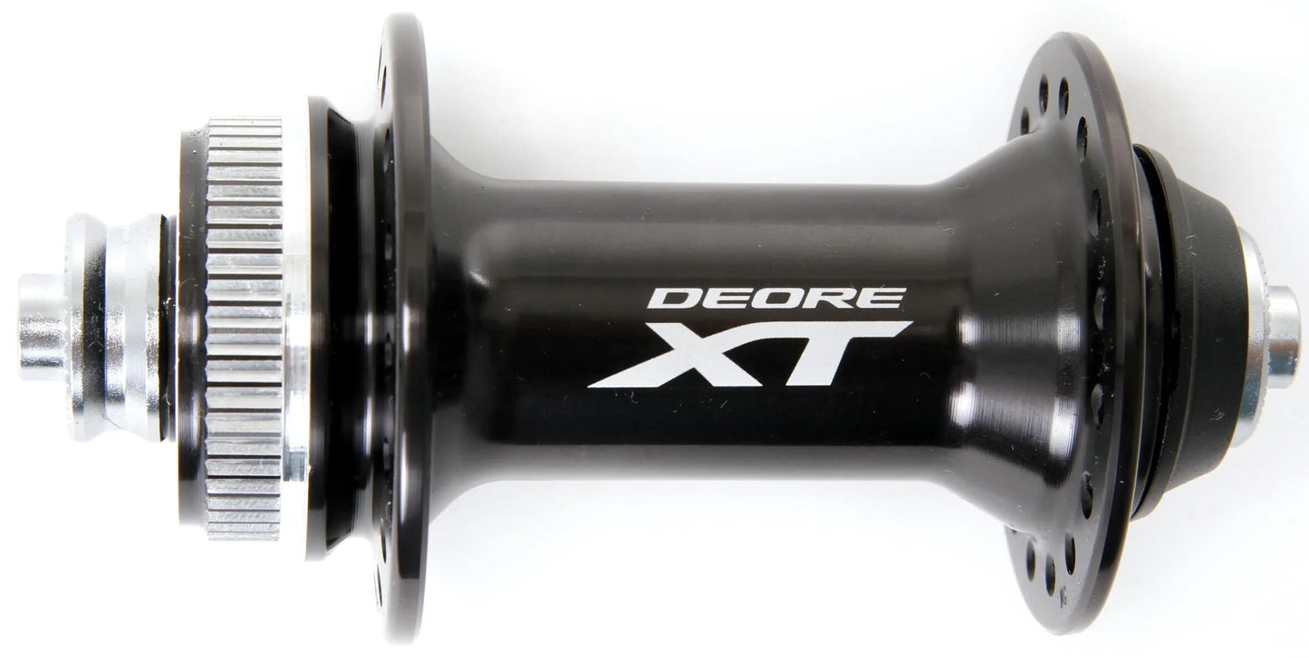 Shimano sogar Hub Deore XT HB-M8000 8010