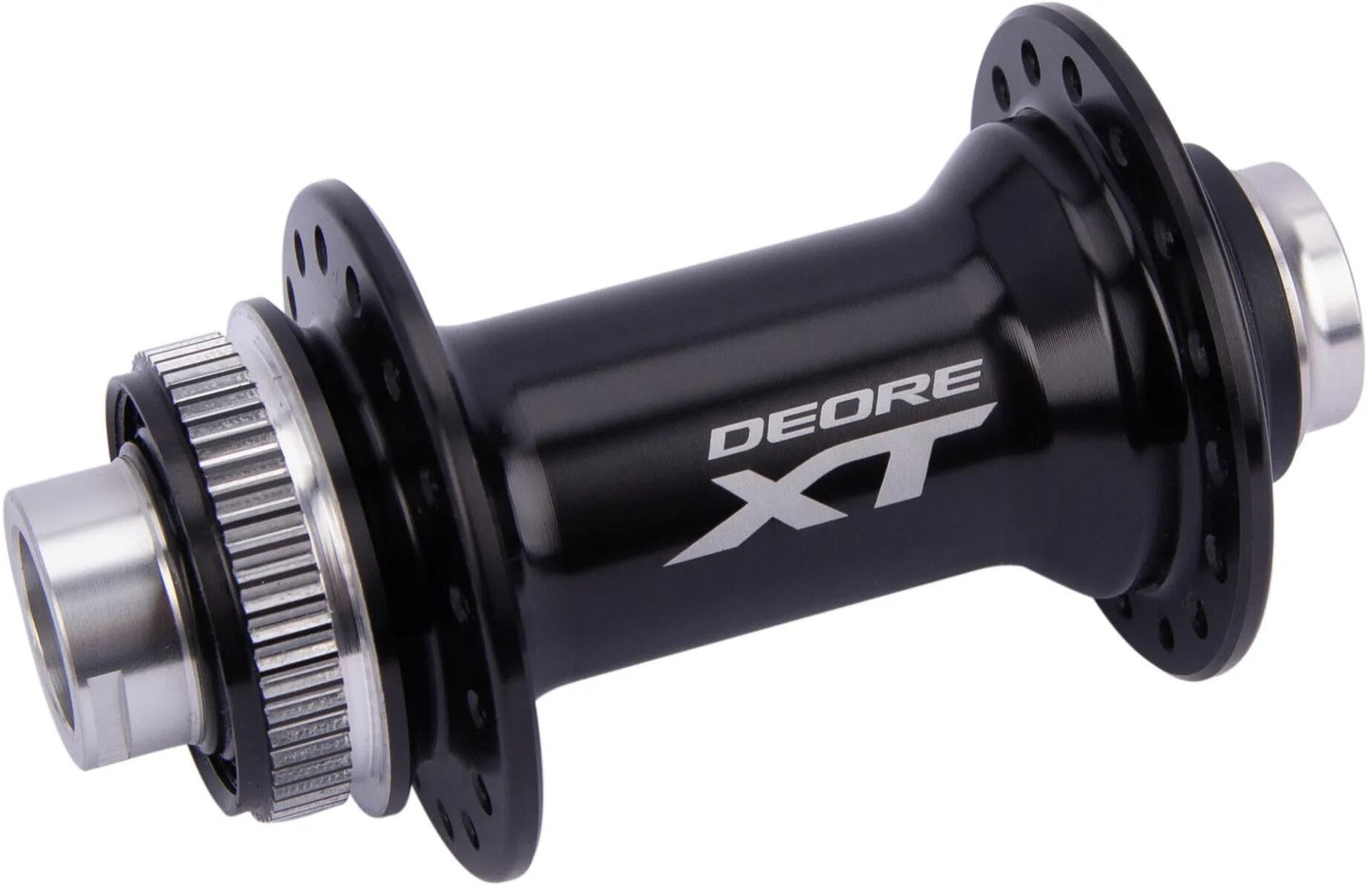 Shimano sogar Hub Deore XT HB-M8000 8010