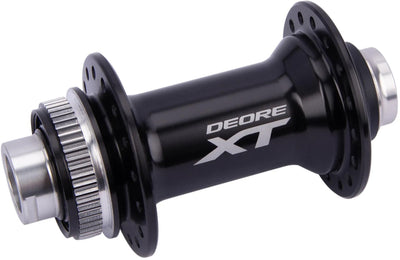Shimano sogar Hub Deore XT HB-M8000 8010