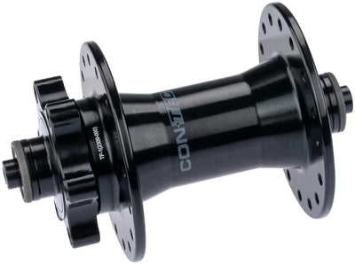 Contec Vorderradnabe eroq ct Vorderradnaben eroq db 32l. 100 mm qr
