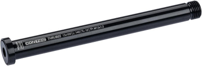 CONTEC BITE Achse, Vorderrad -Thrubeer vorne