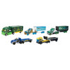 Mattel verfolgen verschiedene Versionen