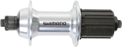 Shimano-Kassette nach Hub Tiagra FH-RS400