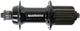 Shimano-Kassette nach Hub Tiagra FH-RS400