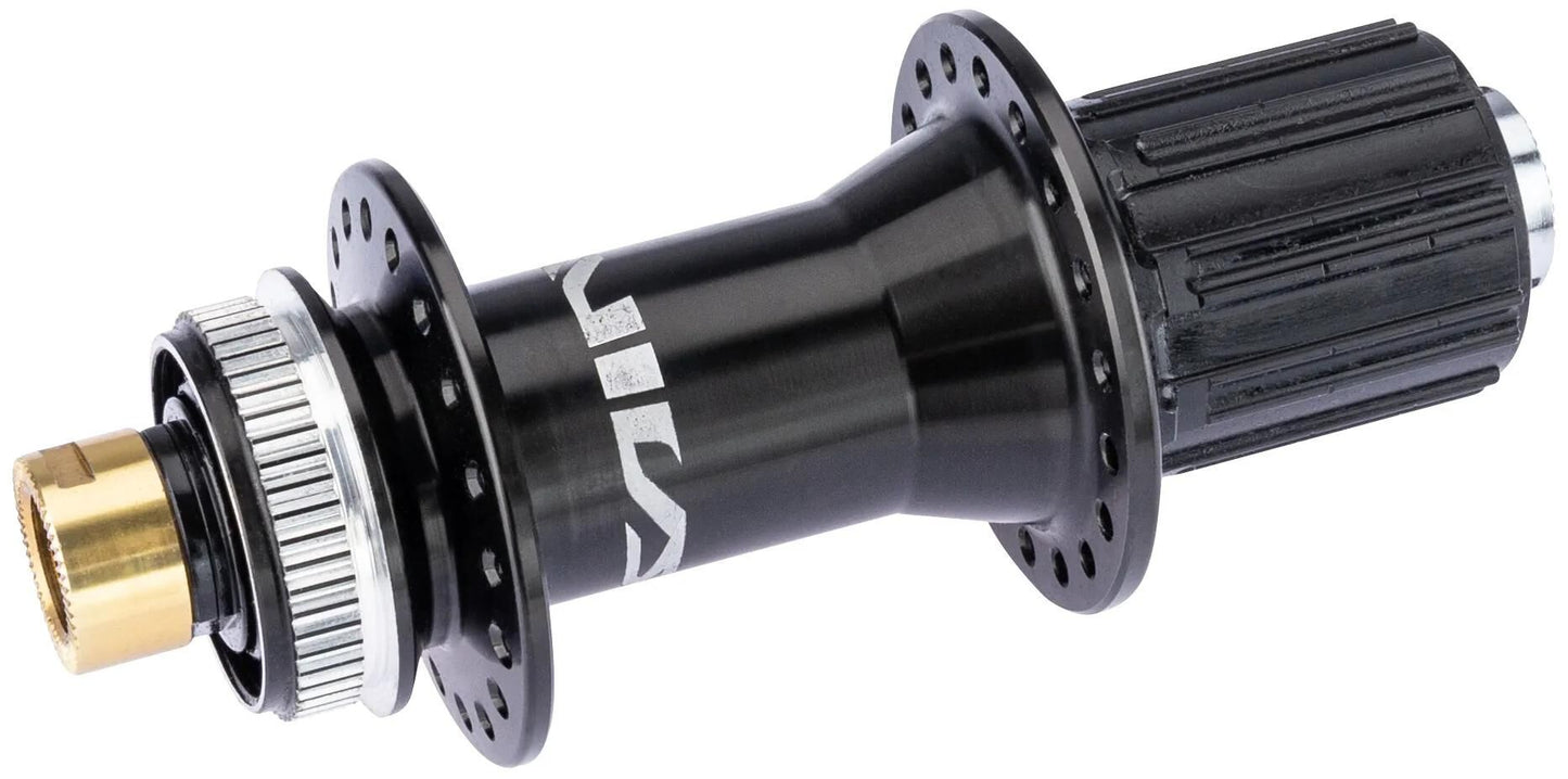 Shimano Kassette nach Hub Saint FH-M820